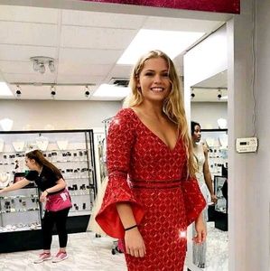 Meet your Posher, Loren